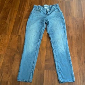 Girls’ Super Skinny Jeans